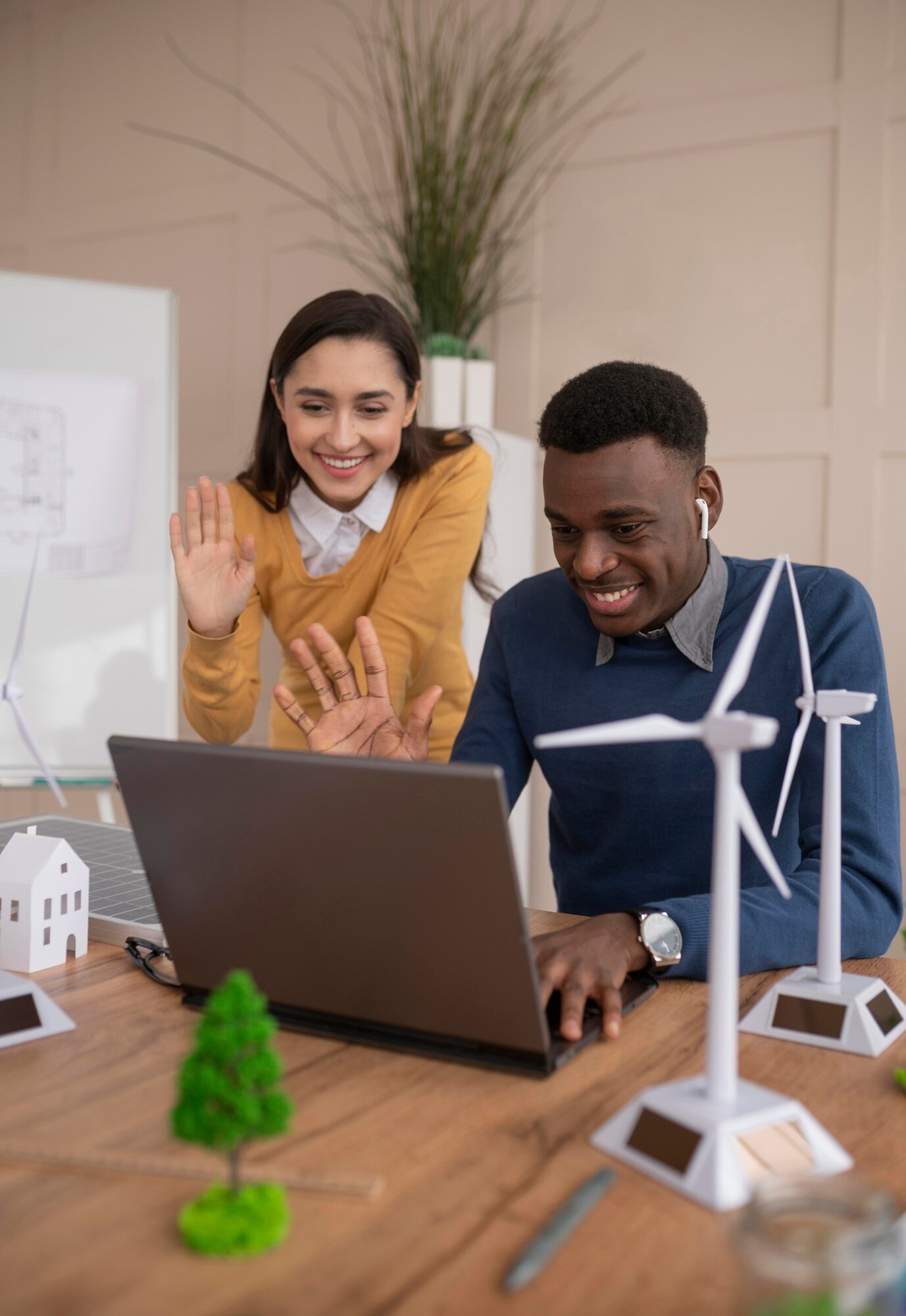 proyecto trabajo equipo medio ambiente 23 2148894038